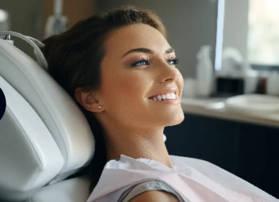 Cosmetic Dentistry